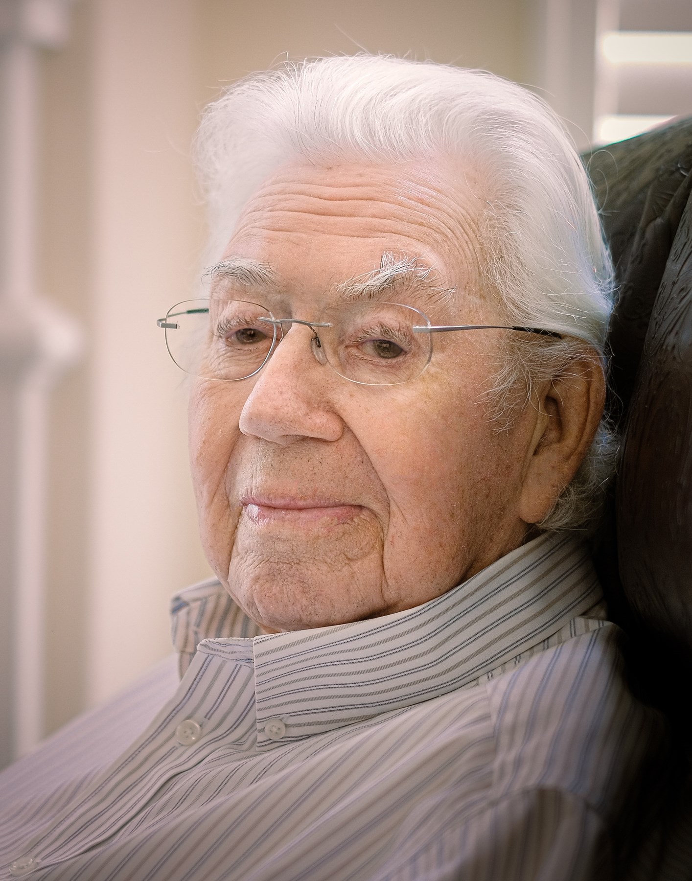 Charles Anderson Obituary Lakeway, TX