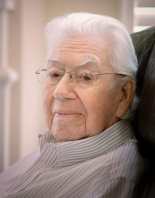 Charles Anderson Obituary Lakeway, TX