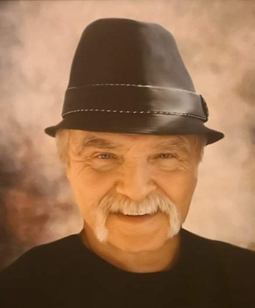 Obituary of Jimmy Emile Erick Hanson