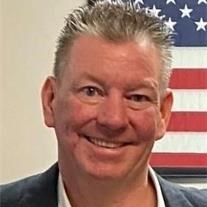 Obituary of Raymond Leon McLaughlin