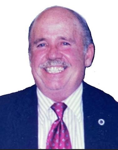 Obituary of James J. Clauson