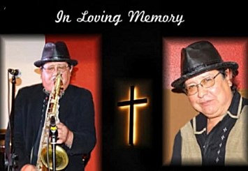 Obituary of John Robert Rodriguez