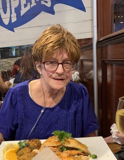 Avis de décès de Diane Tully-Lombardi