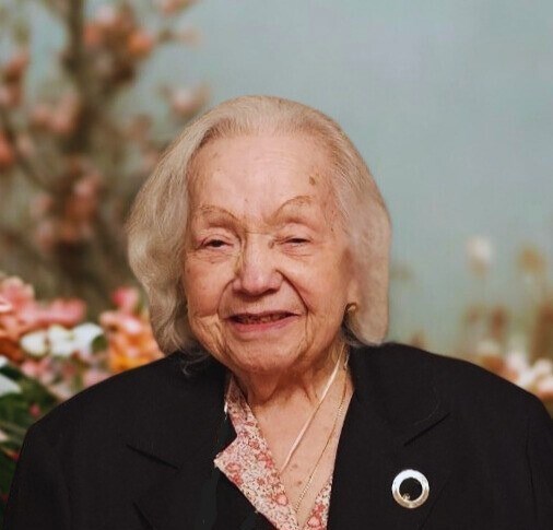 Obituary of Concepcion Yanover