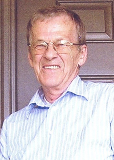 Obituary of Donald Ray Markham