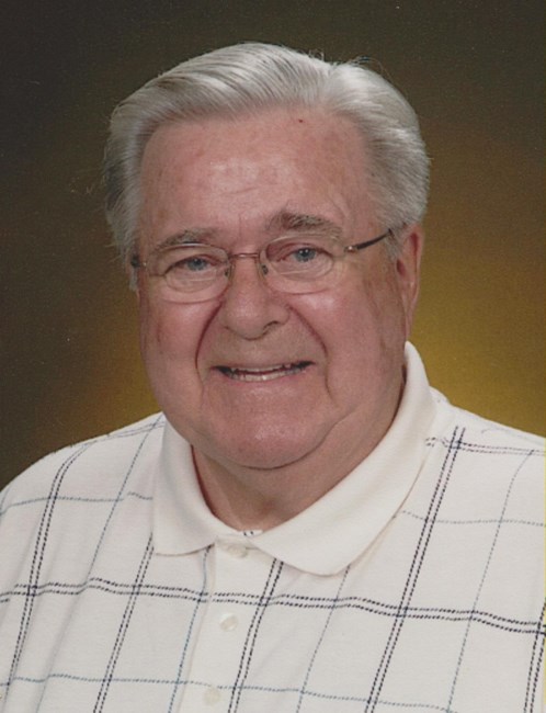 Obituario de George E. Weeks