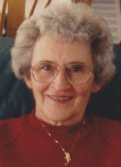 Obituary of Barbara Doebereiner
