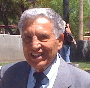 Obituary of Rudolph "Rudy" Escamilla