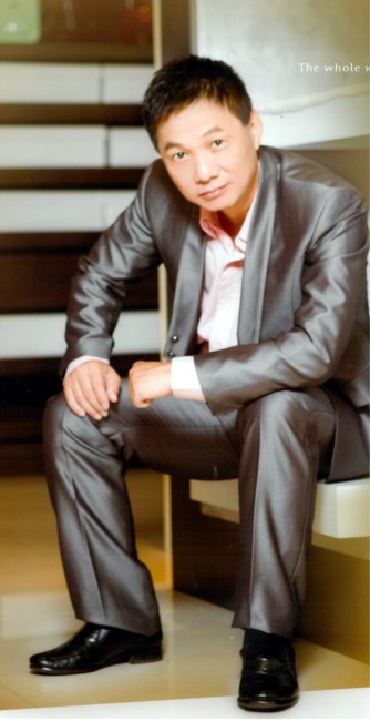 Obituario de Te-Lung Jesse Yeh