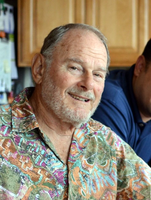 Obituary of Harold Stuart Gluckman