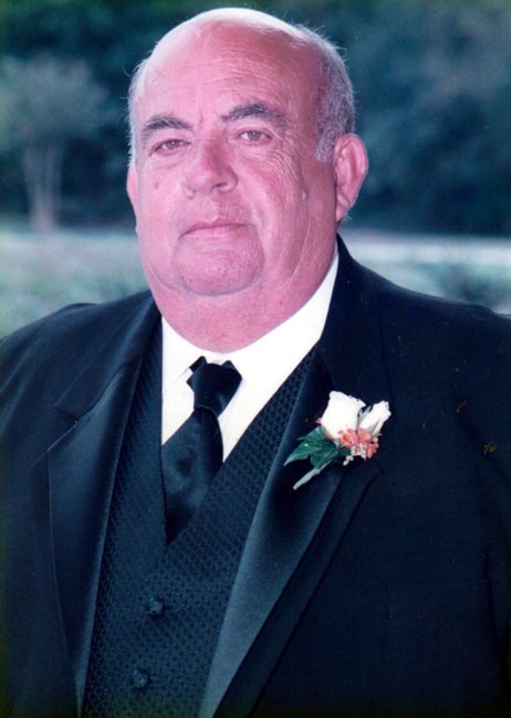 Obituary of Leslie Austin Thornton