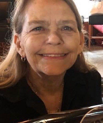 Obituary of Cynthia Anne Anger