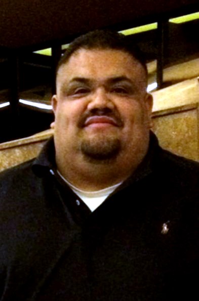 Obituary of Juan "Chico" Francisco Garcia