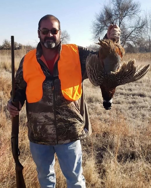 Obituary of Jeffery Hamby