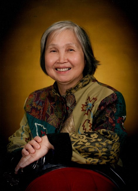 Obituary of Anh T. Walraven