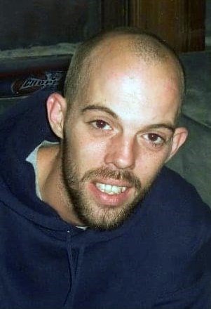 Obituary of Brian "George" Martin