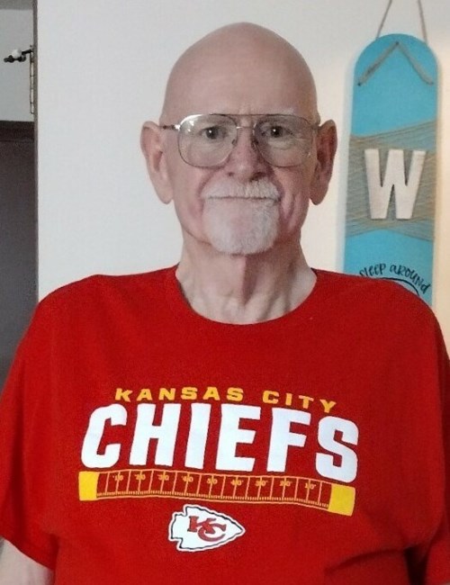 Obituary of Jimmy Walker