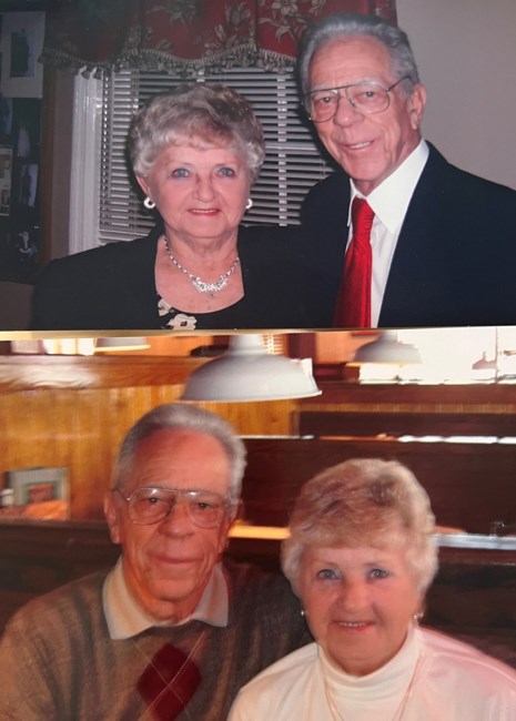 Obituary of Dorothy A. Huber