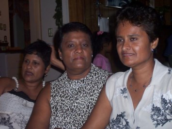 Obituary of Sabrina Narain