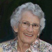 Obituary of Lois Almedia Nesbit Wiegand Bannantine