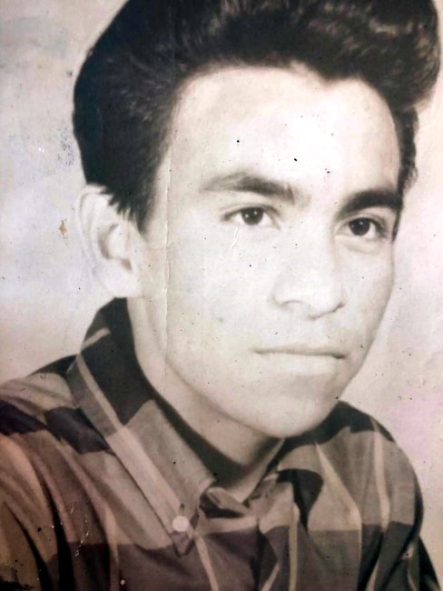 Obituary of Raul Garcia