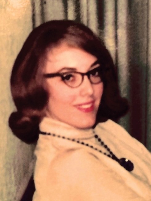 Obituary of Linda Janet Hirst