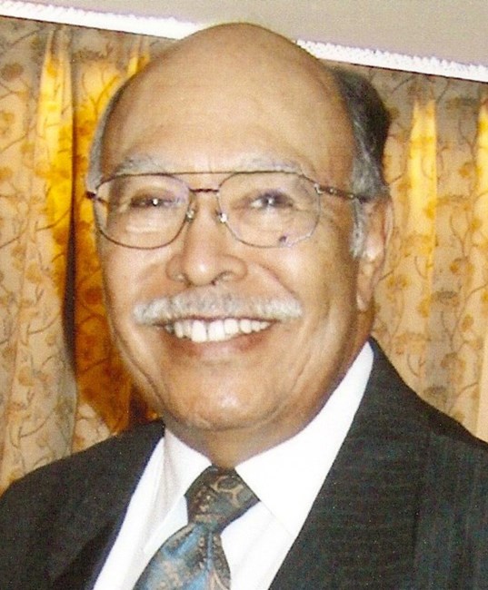 Obituary of Lewis W. Giles Jr.