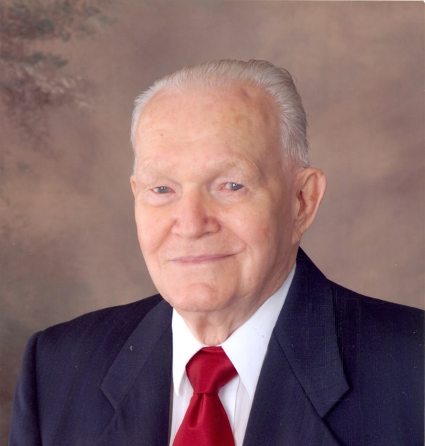 Obituary of Richard Wert