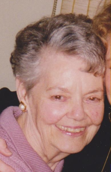 Obituary of Evelyn L. Eldredge