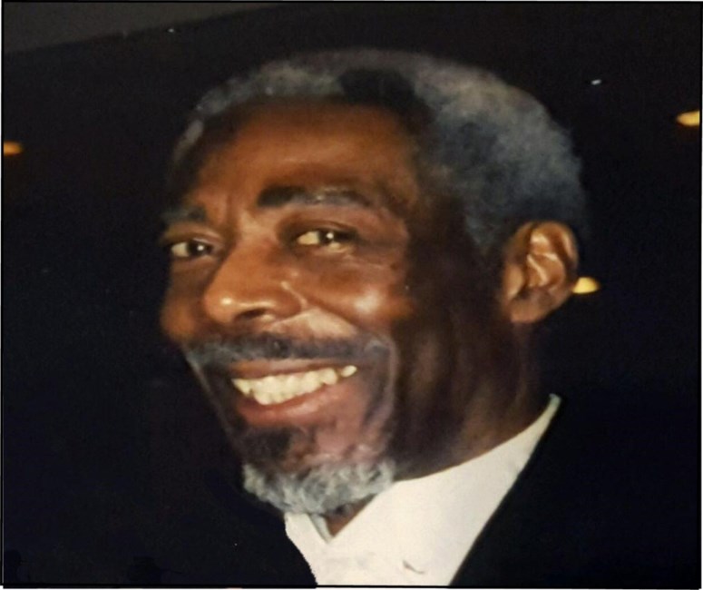 Obituary of Charles Simmons Jr.