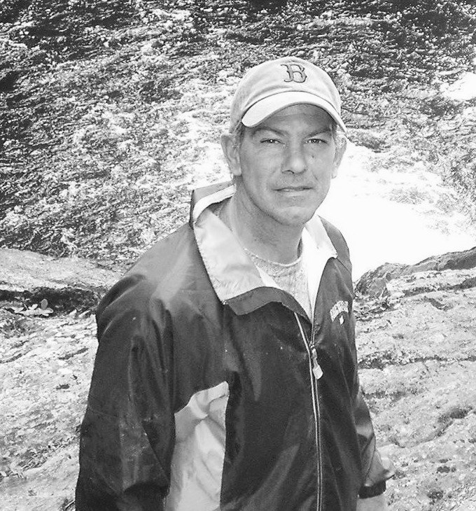 Obituary of John Francis Jordan Jr.