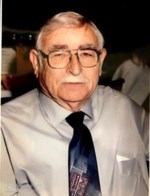 Ronnie Hedgepeth