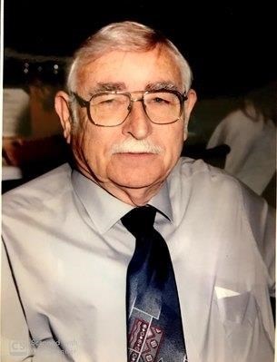 Obituary of Ronnie Cates Hedgepeth