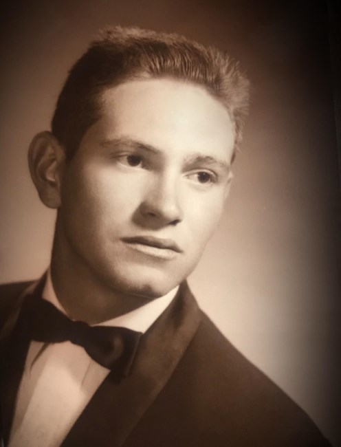 Obituary of Raymond Lee Hester