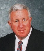 Donald Dowdy