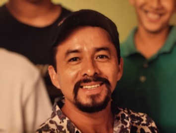 Obituary of Francisco Trujillo