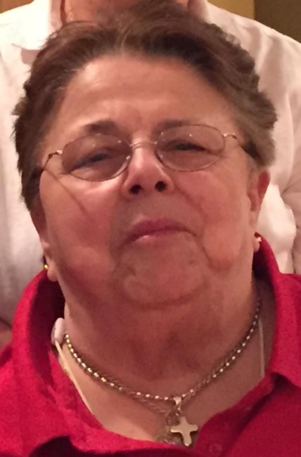 Obituary of Isabella Sessa