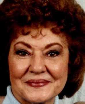 Obituario de Dorothy Virginia Darling