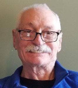 Obituary of Merlyn John Olson