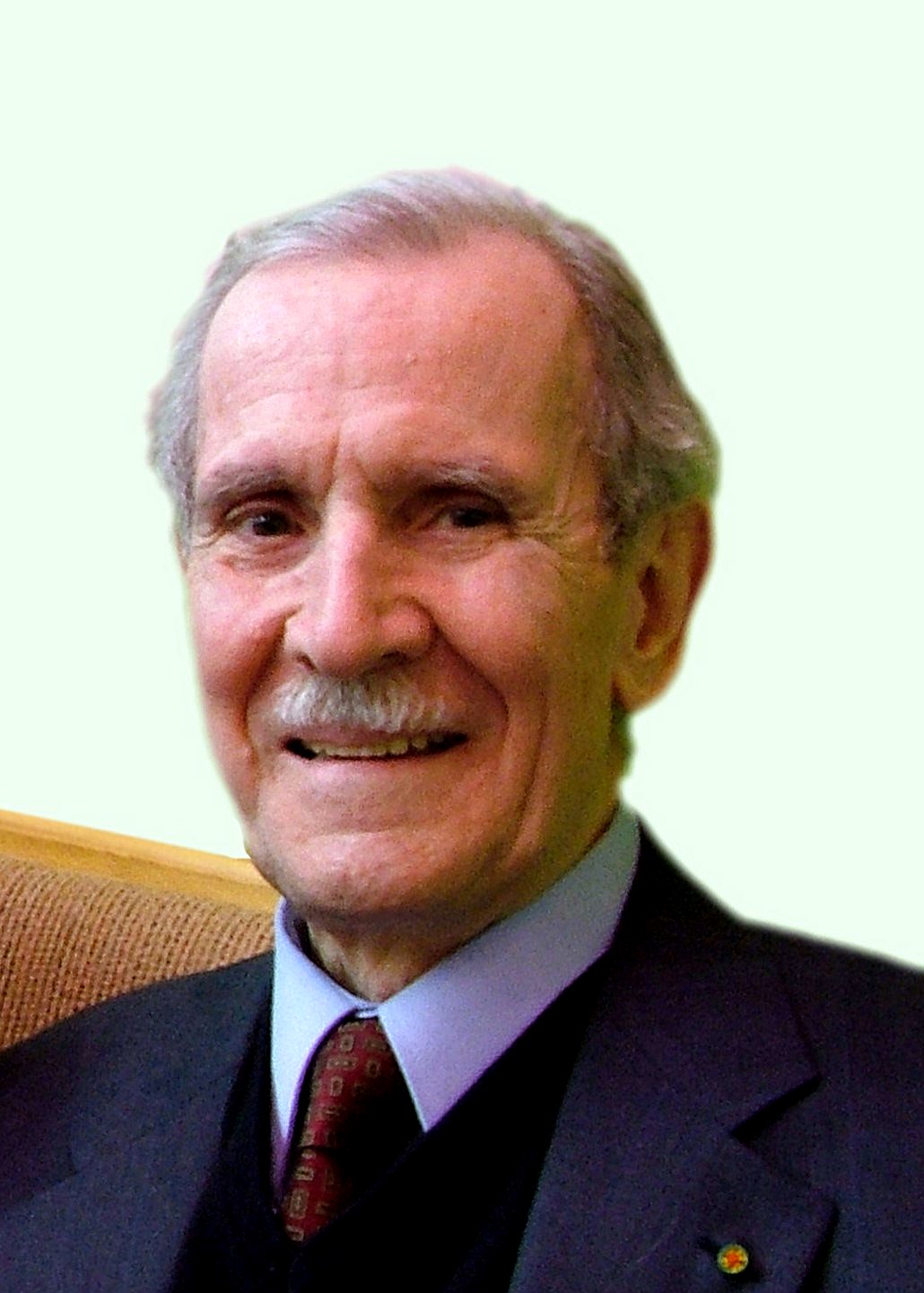 Alphonse Lapointe Obituary Brossard, QC