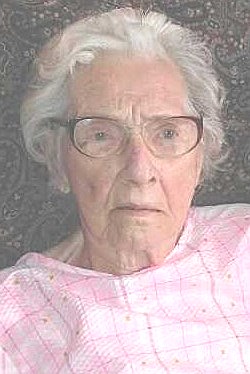 Obituary of Arlene Lorraine Lenning