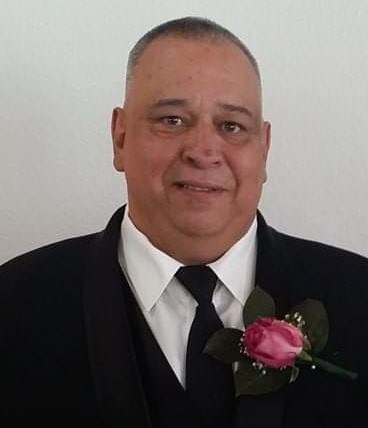 Obituary of Ruben Rodriguez