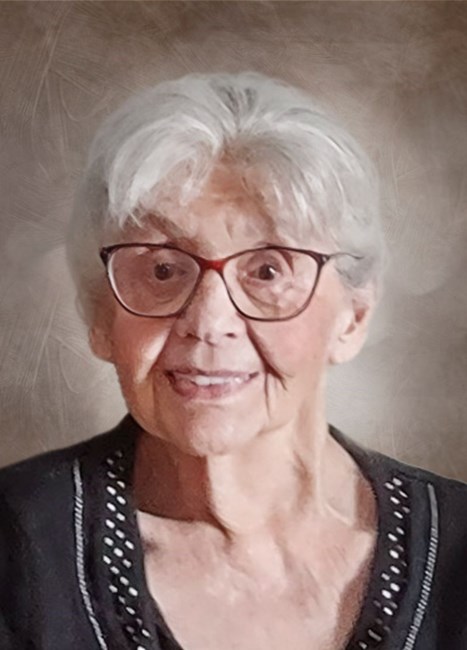 Obituary of Janine Pineault