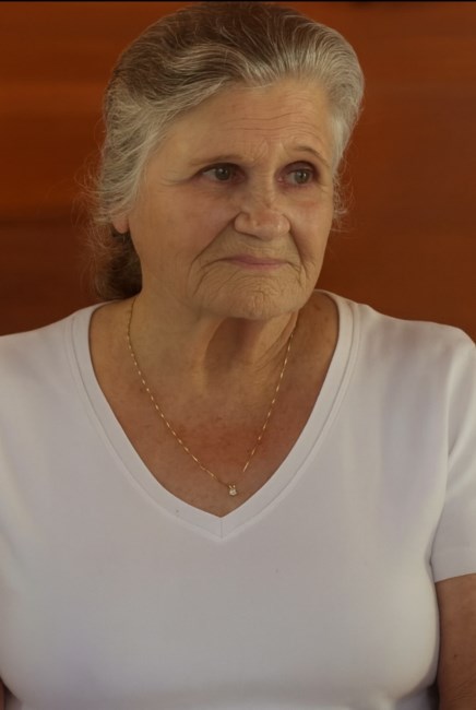 Obituary of Lillie Mae Gage