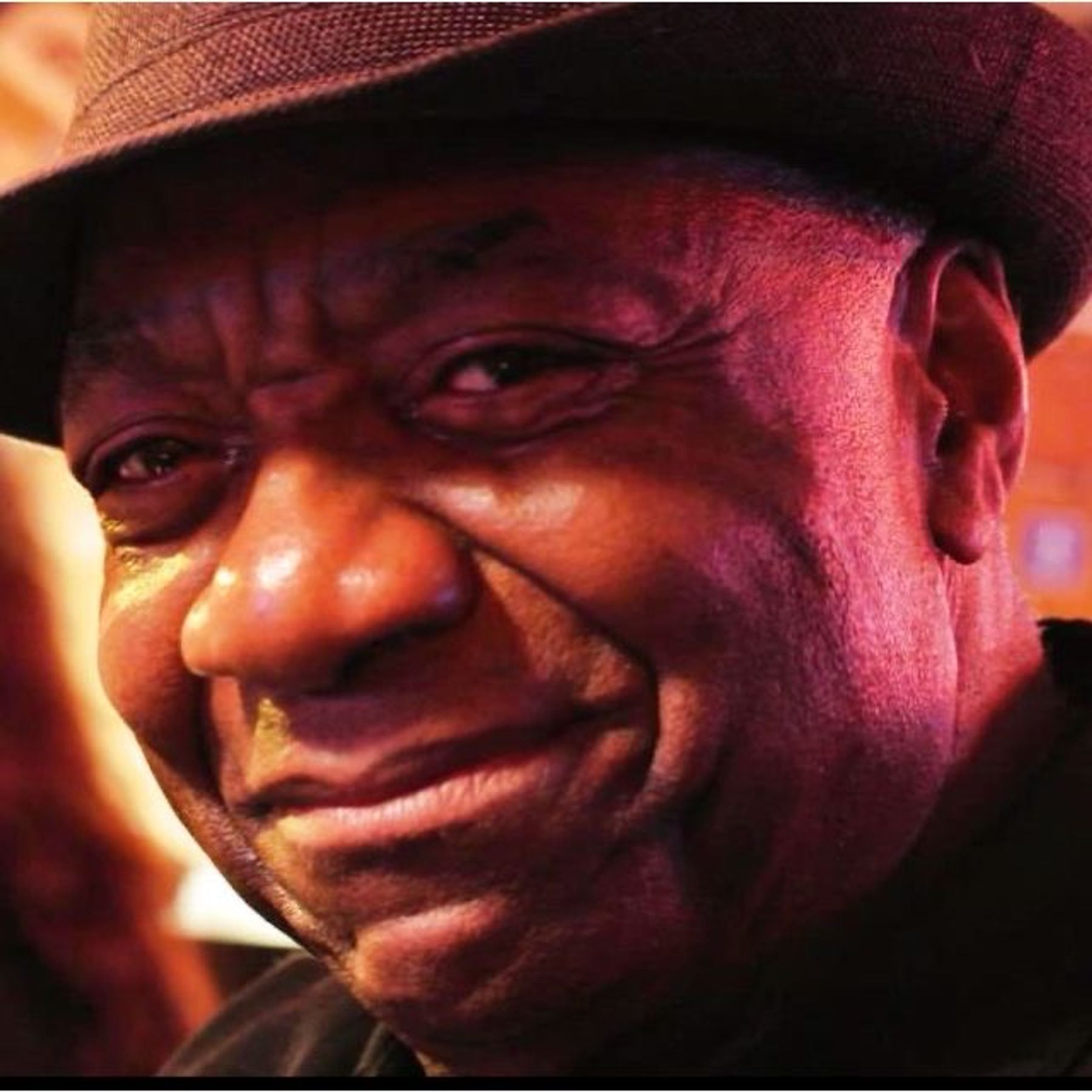 Obituario de Elon Casey Jones Sr.