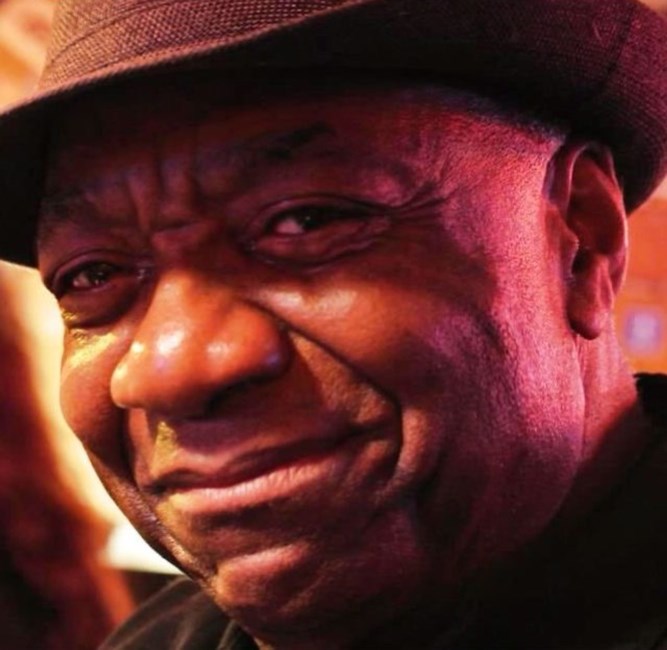 Obituary of Elon Casey Jones Sr.