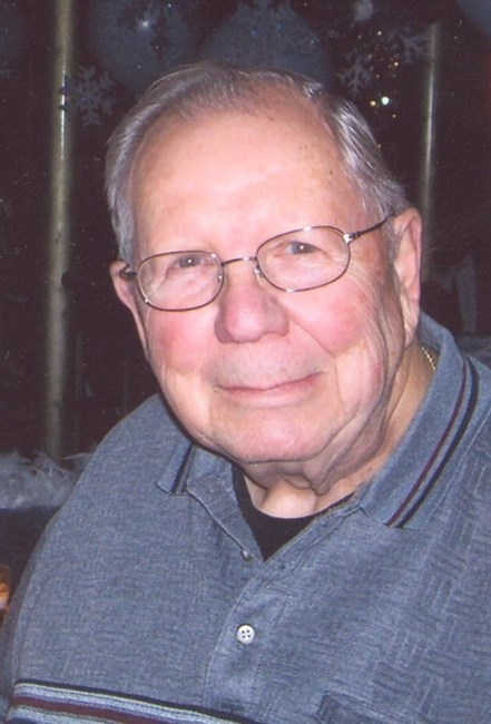 Obituary of Donald R. Goodman
