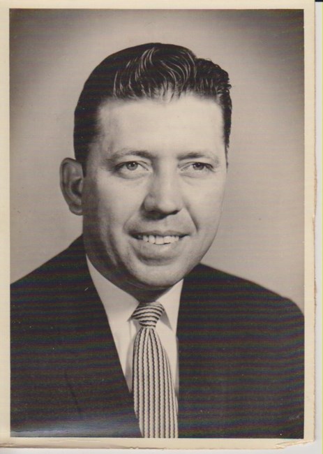 Obituary of Jesse Lee McPherson Jr.