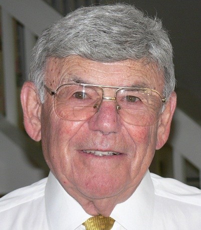 Obituary of George Familant