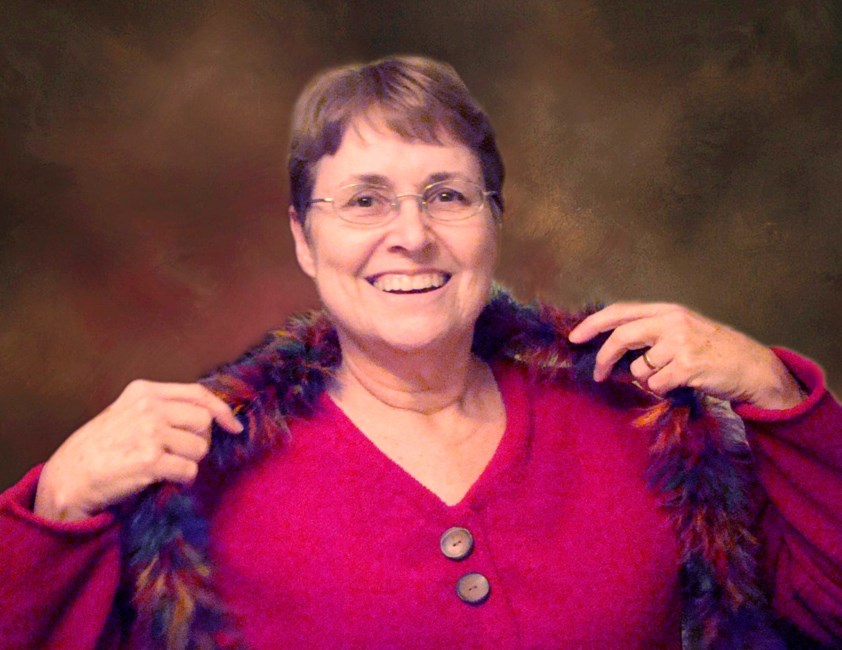 Obituary of Susan Kathleen Stater